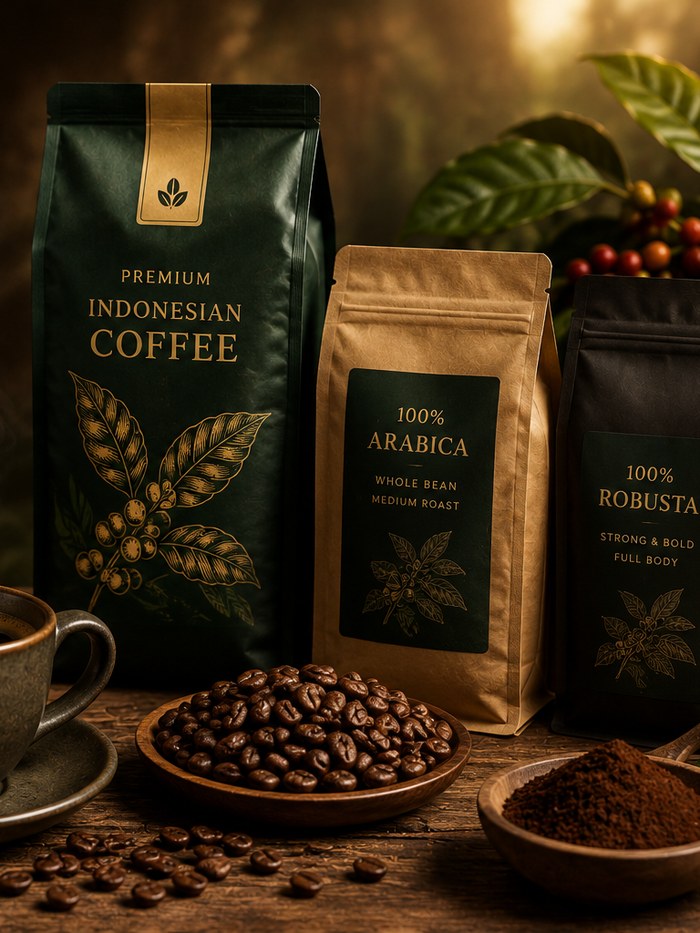 Coffee quality control