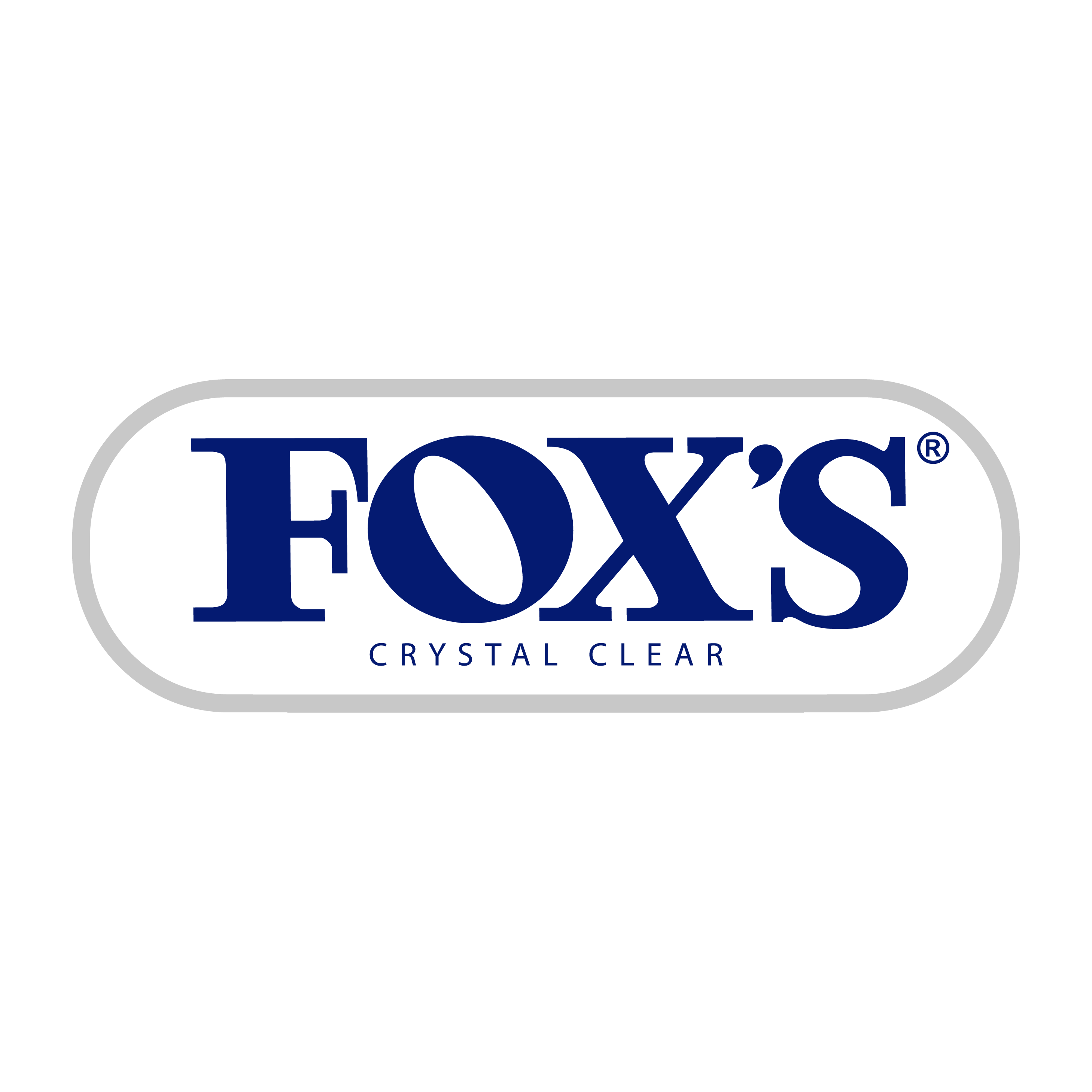 Fox's Crystal Clear