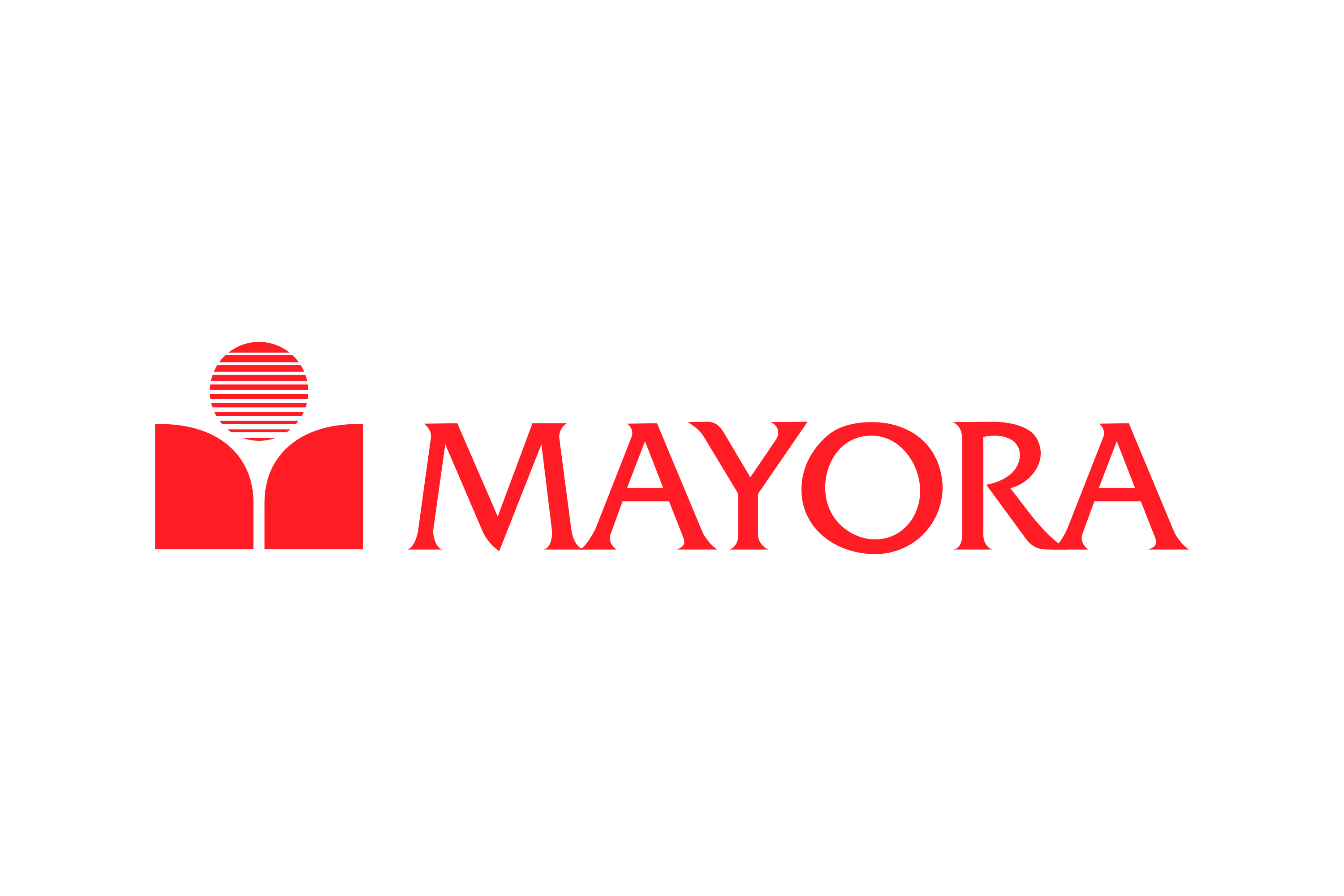 Mayora